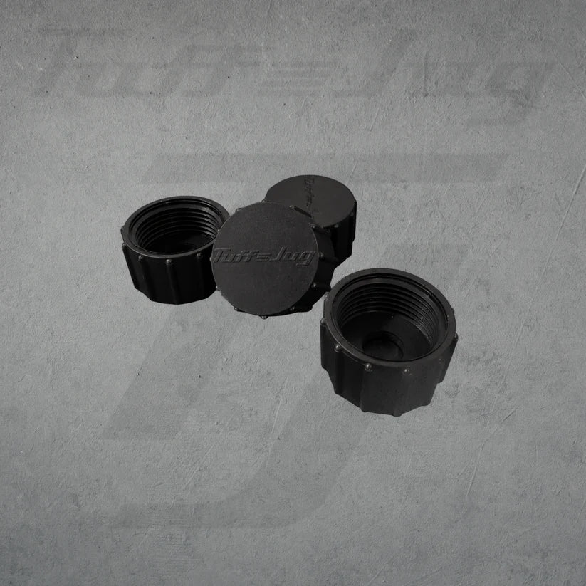 Tuff Jug 4-Pack Replacement Caps