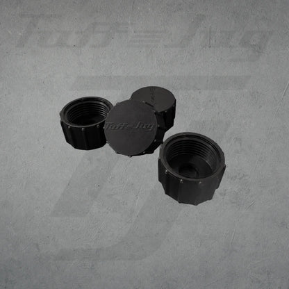 Tuff Jug 4-Pack Replacement Caps