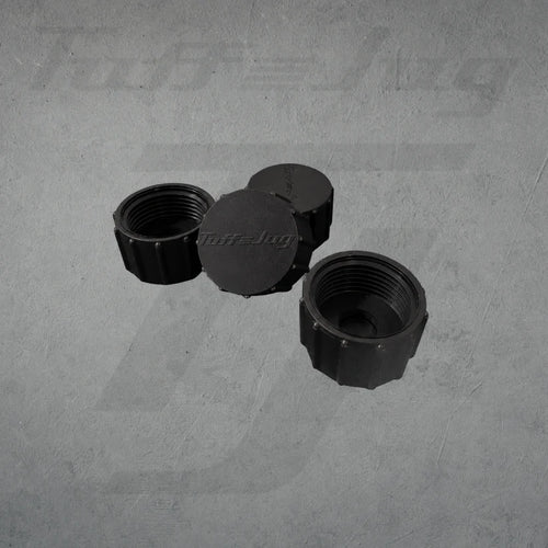 Tuff Jug 4-Pack Replacement Caps