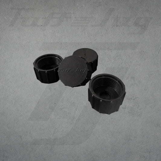 Tuff Jug 4-Pack Replacement Caps