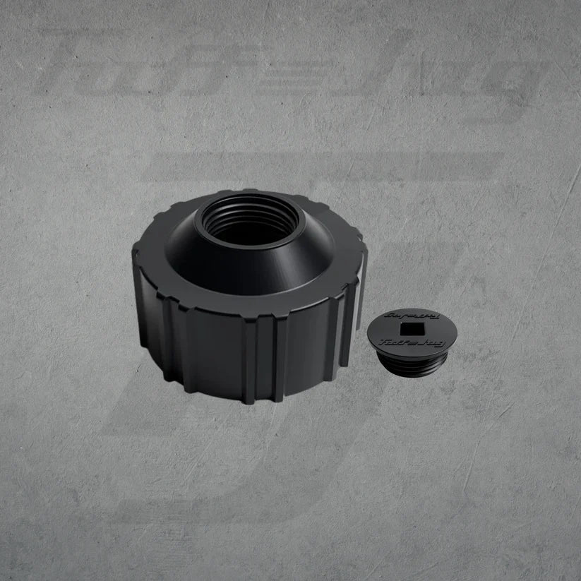 Storage Cap