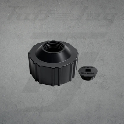 Storage Cap
