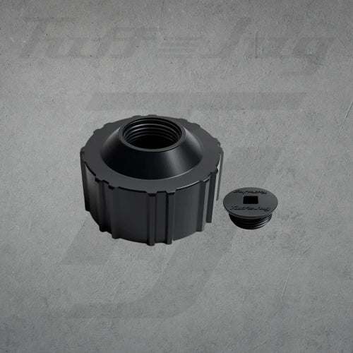 Storage Cap