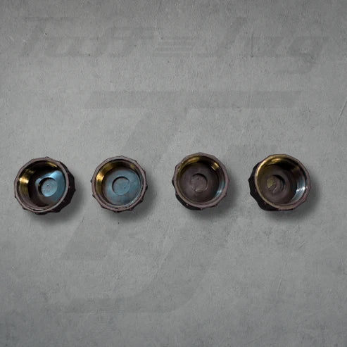 Tuff Jug 4-Pack Replacement Caps
