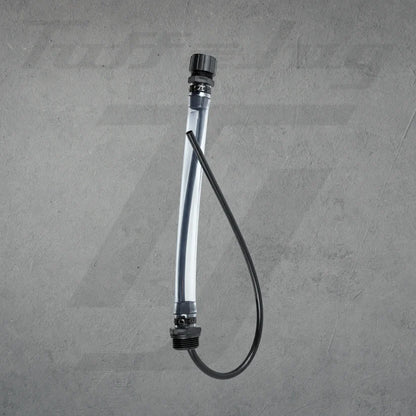 Auto Stop Spout