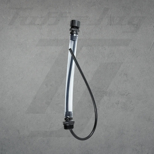 Auto Stop Spout