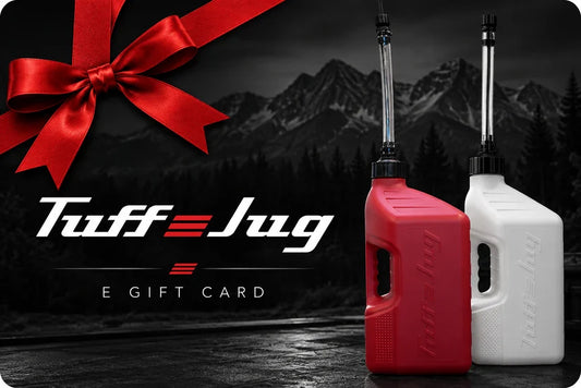 Tuff Jug Gift Card