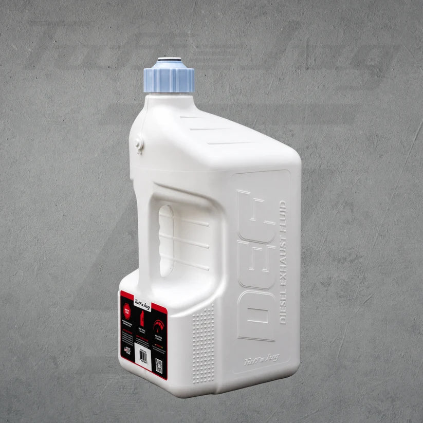 DEF Jug