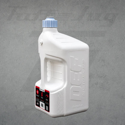 DEF Jug