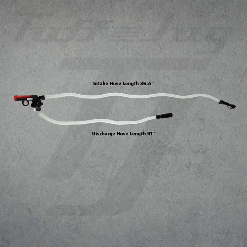 Electric Drum Pump