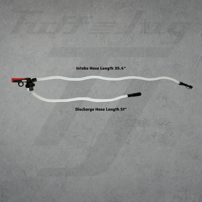 Electric Drum Pump