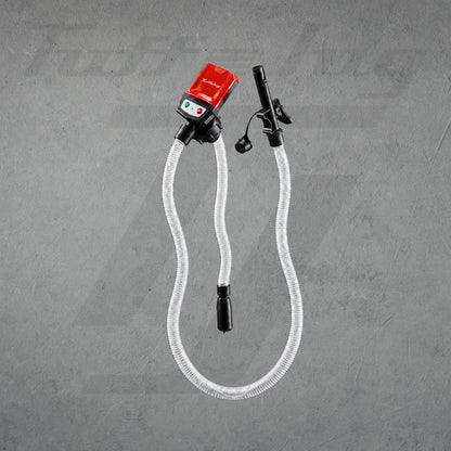 Electric Transfer Pump