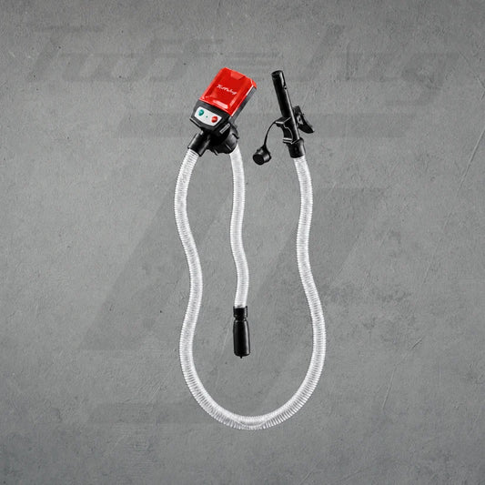 Electric Transfer Pump