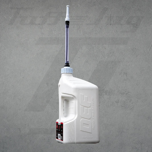 DEF Jug