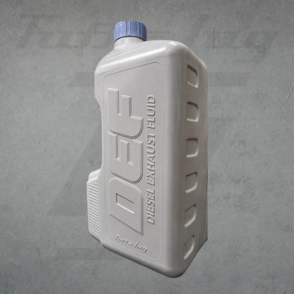 DEF Jug