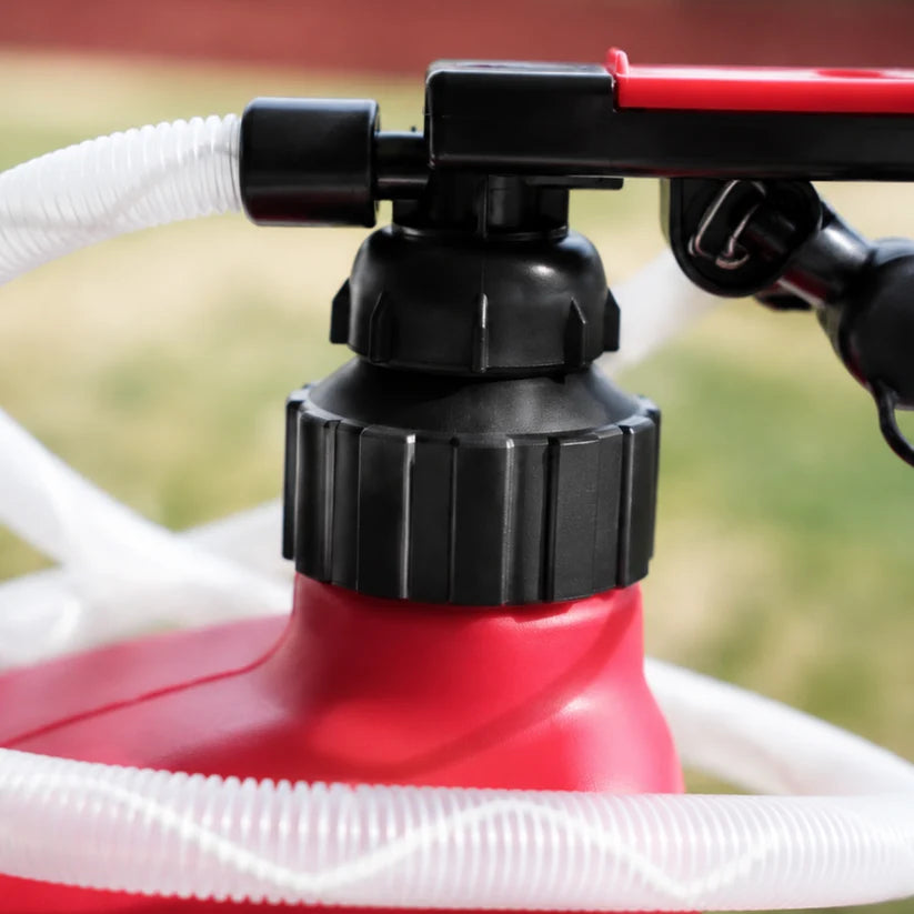 Electric Transfer Pump
