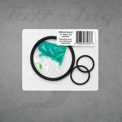 Ripper Cap Seal Kit