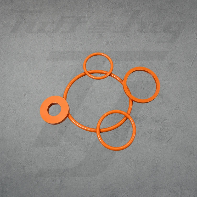 High Performance O-Ring Kit
