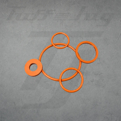 High Performance O-Ring Kit