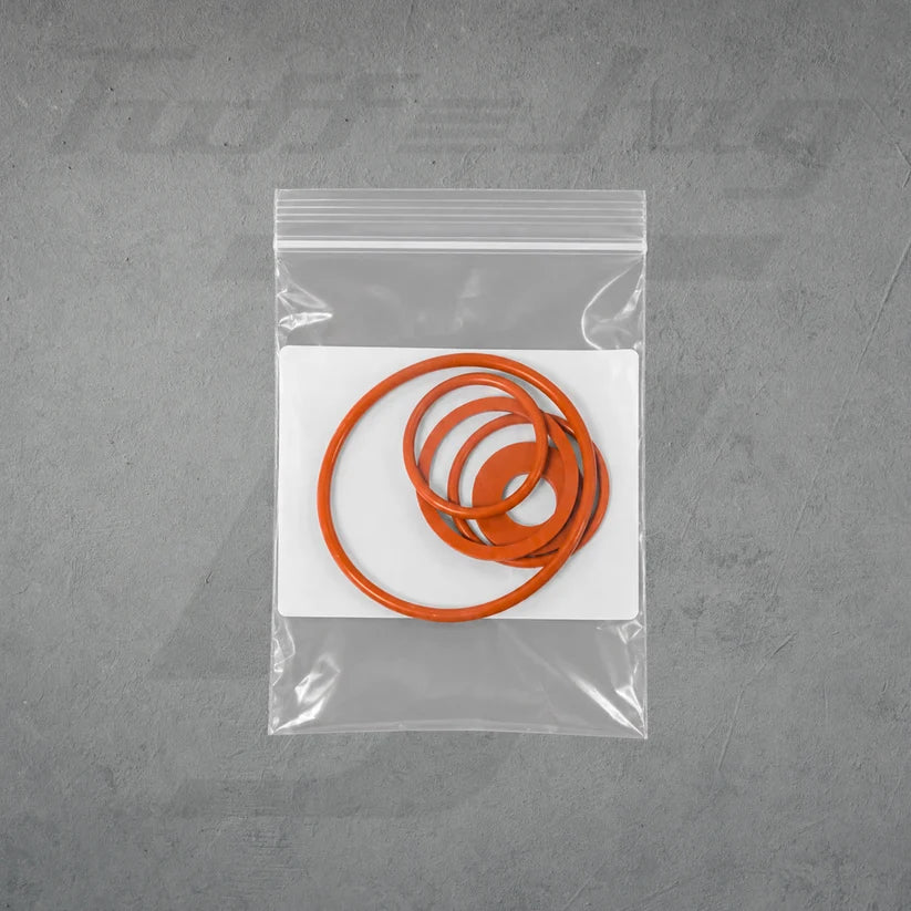 High Performance O-Ring Kit