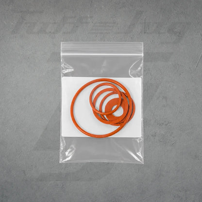 High Performance O-Ring Kit