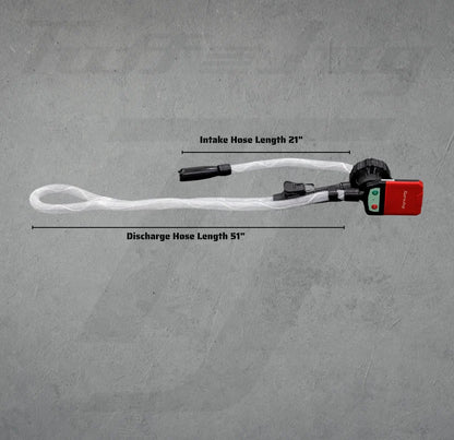Electric Transfer Pump