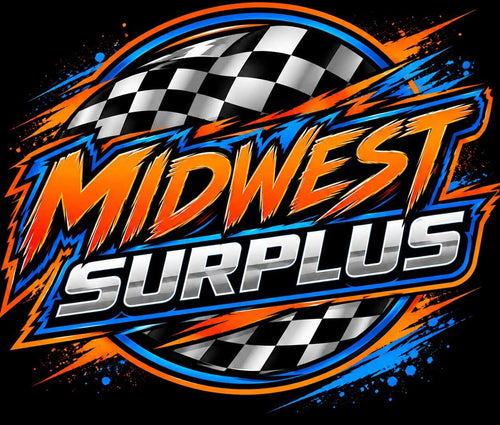 Midwest Surplus 